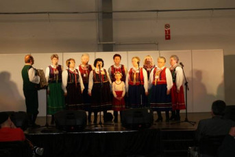 Agrotravel 2011