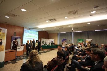 Agrotravel 2011 - konferencja
