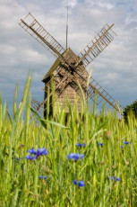 Agrotravel 2014 - Wielkopolska region partnerski