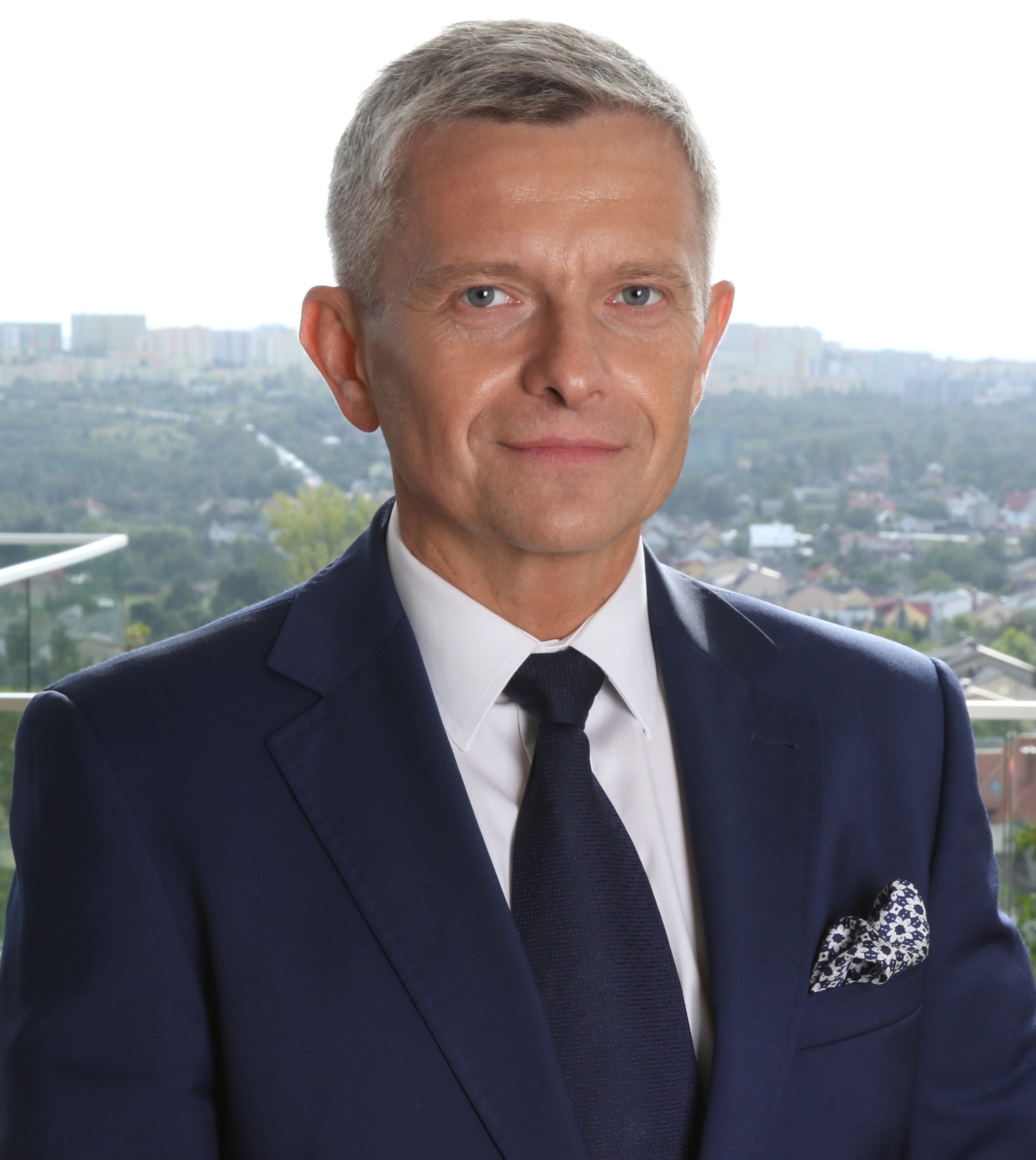 Piotr Dwurnik